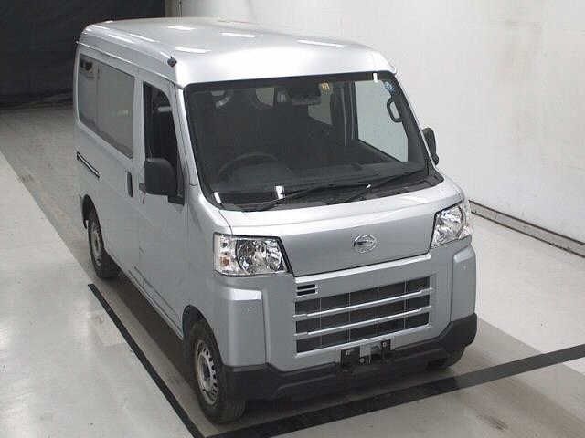 562 DAIHATSU HIJET VAN S700V 2021 г. (JU Chiba)